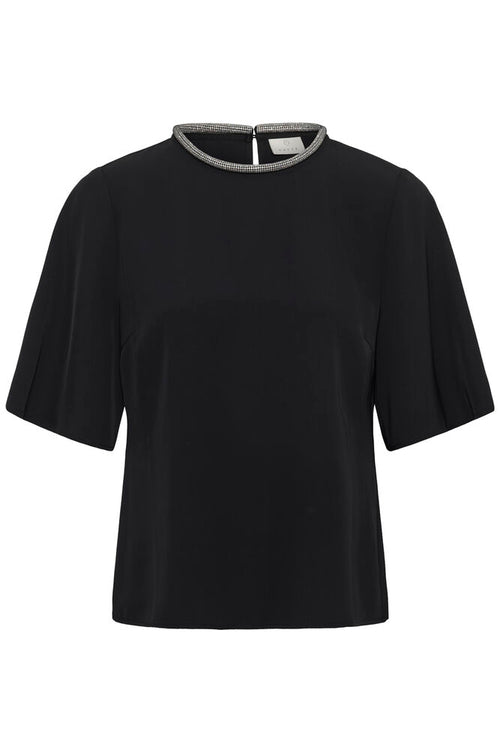 Alia Blus - Kaffe