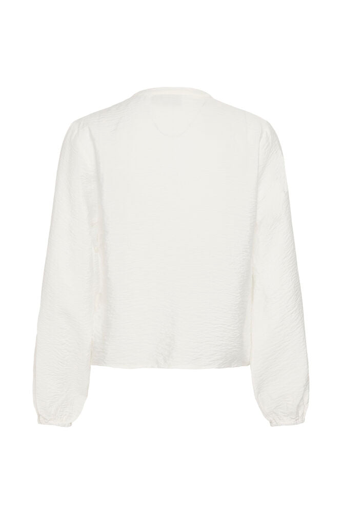 Galina Blus, Kaffe