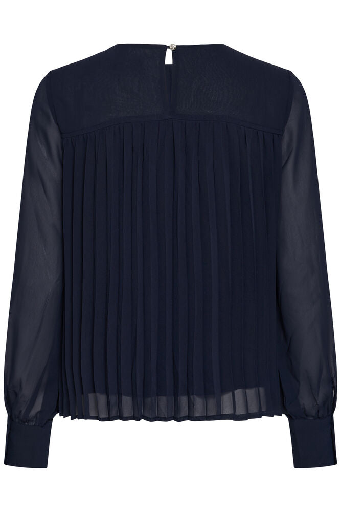 Elouise Blus - Kaffe
