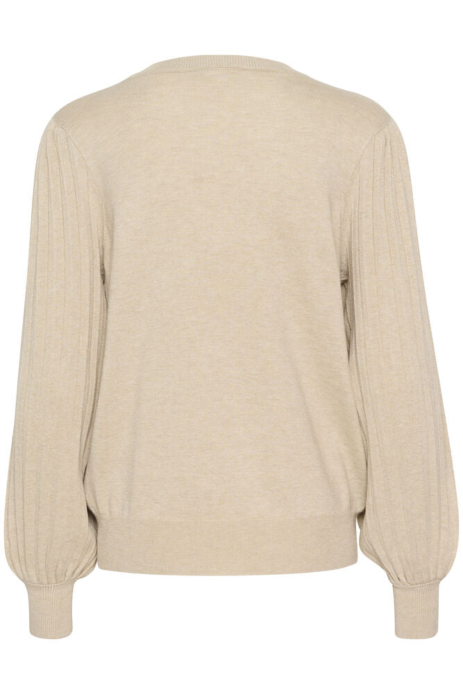 Lone Pullover, Kaffe