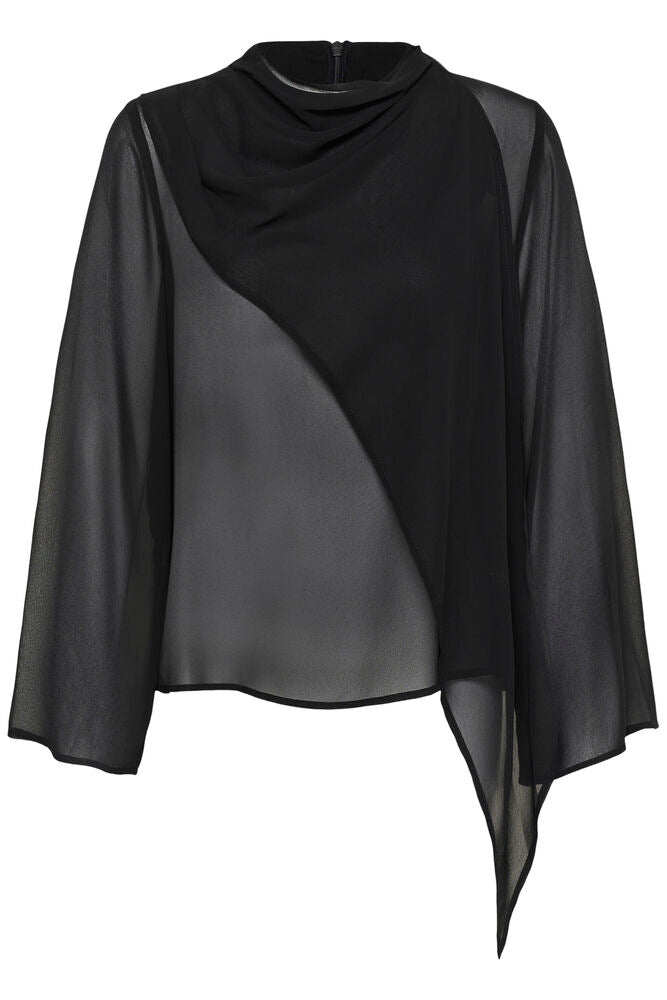 Eloise Blus - Kaffe