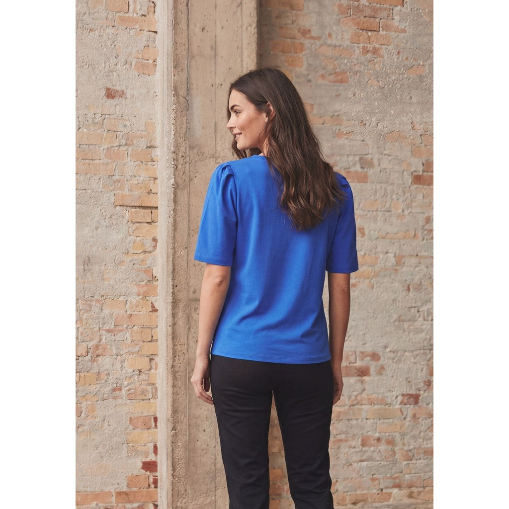 Tinni v-ringad t-shirt, Isay