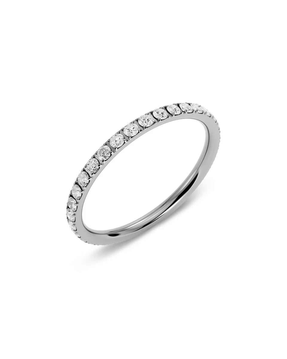 Glow Ring, Edblad