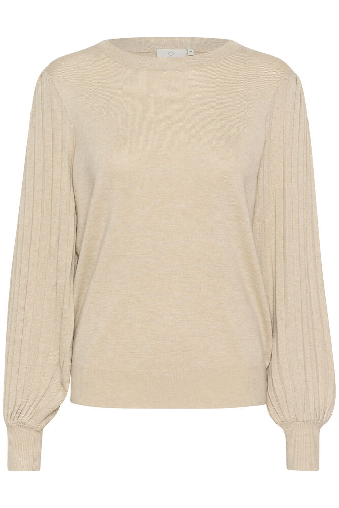 Lone Pullover, Kaffe