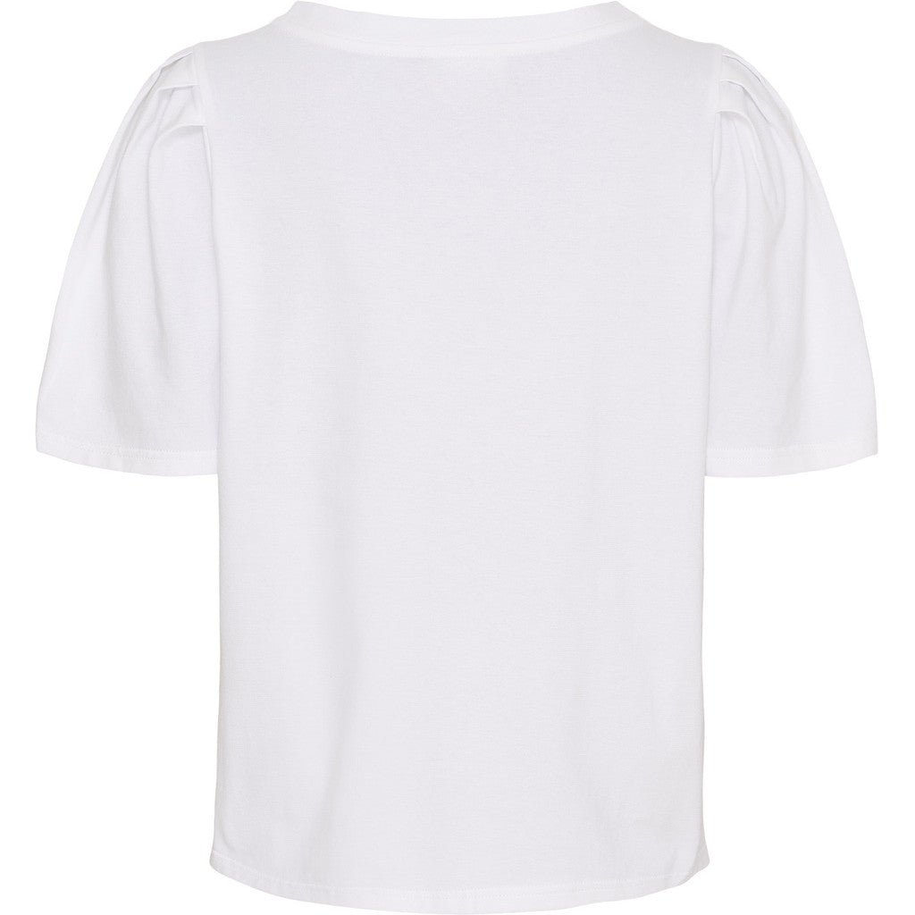 Tinni v-ringad t-shirt, Isay