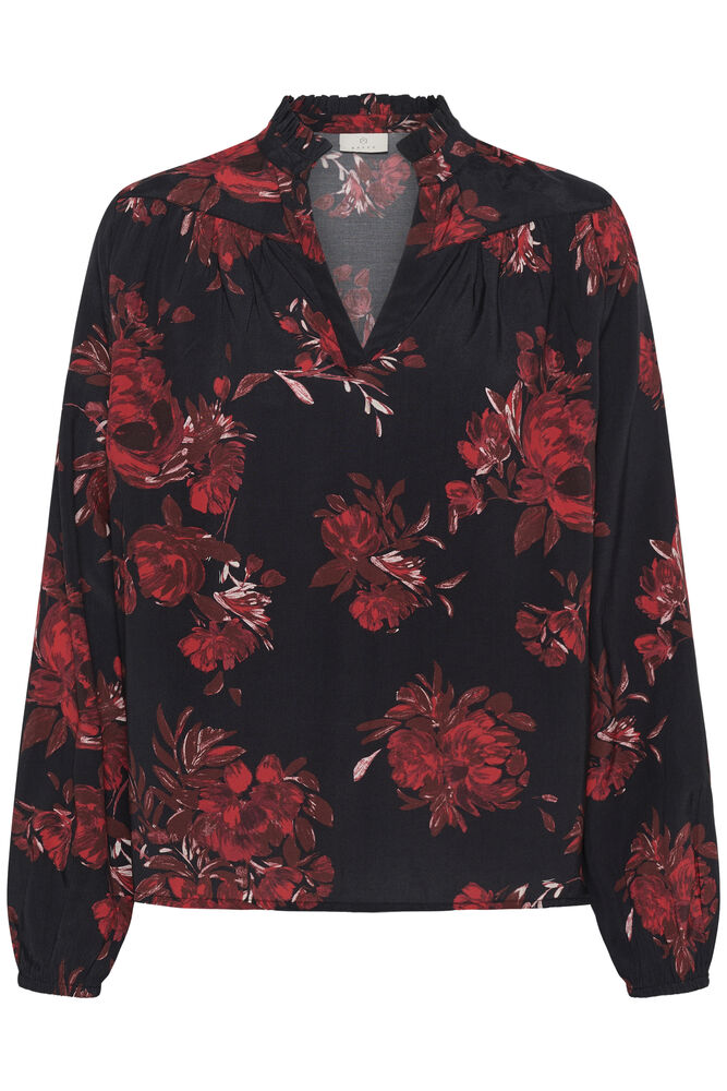 Hope Blus - Kaffe