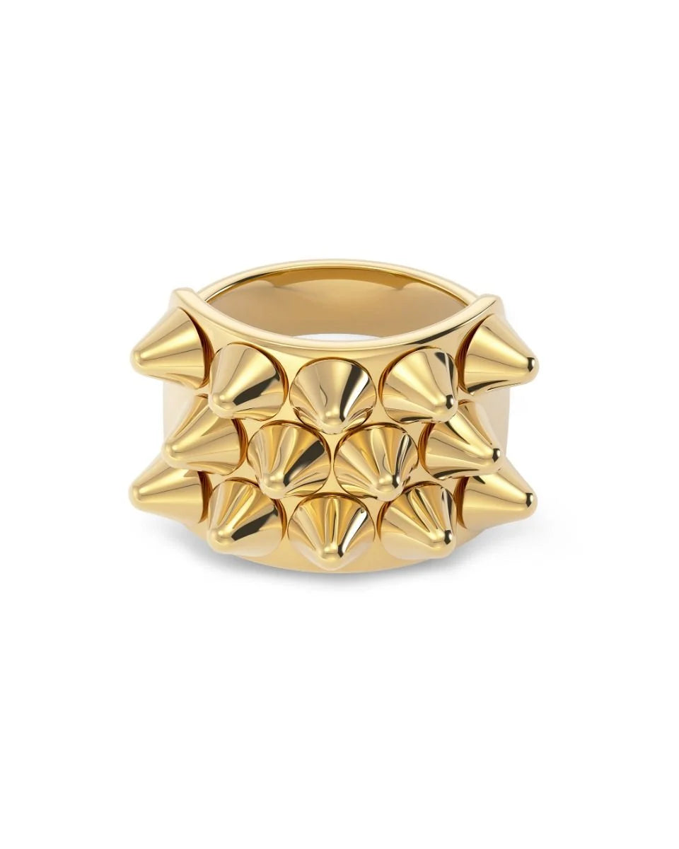 Peak Ring, Edblad