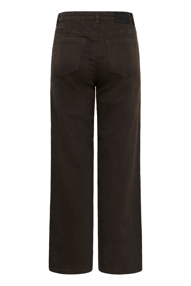Brook HW Jeans - Kaffe
