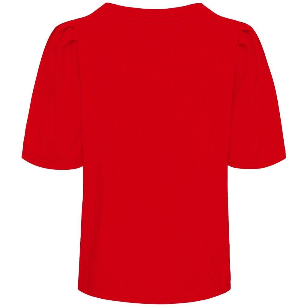 Tinni v-ringad t-shirt, Isay