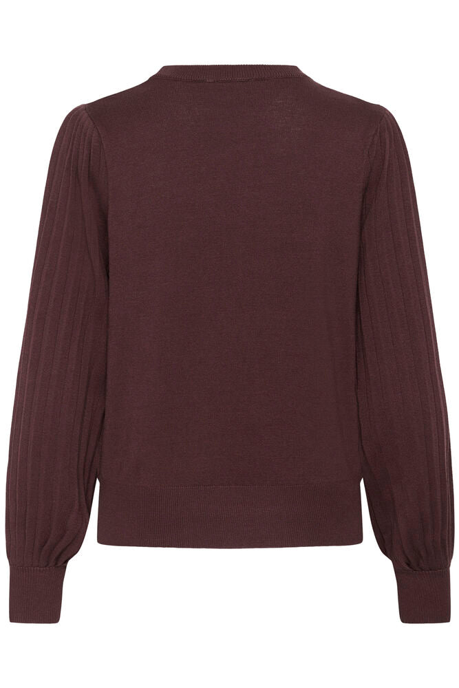 Lone Pullover, Kaffe