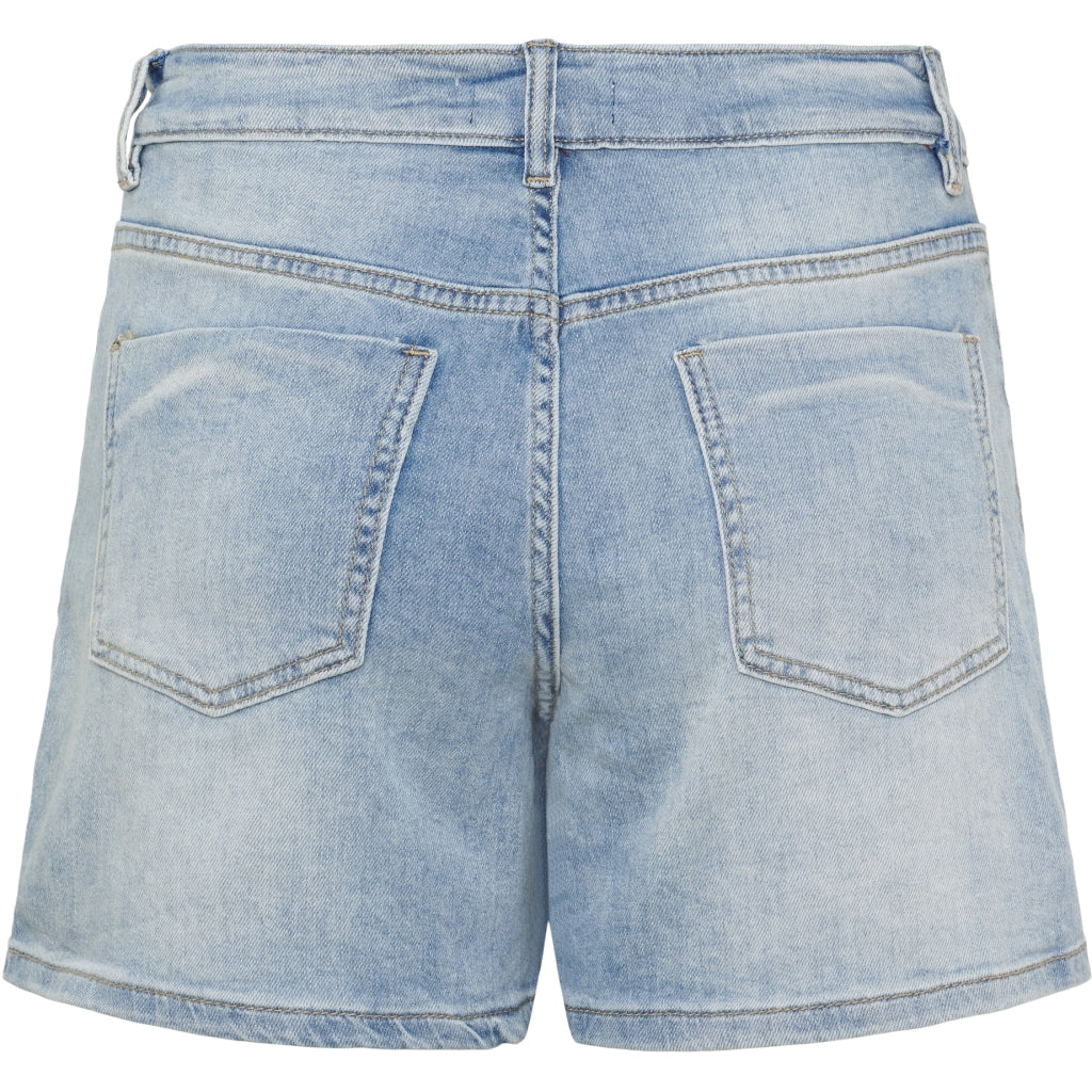 Rosia jeansshorts, Marta Du Château