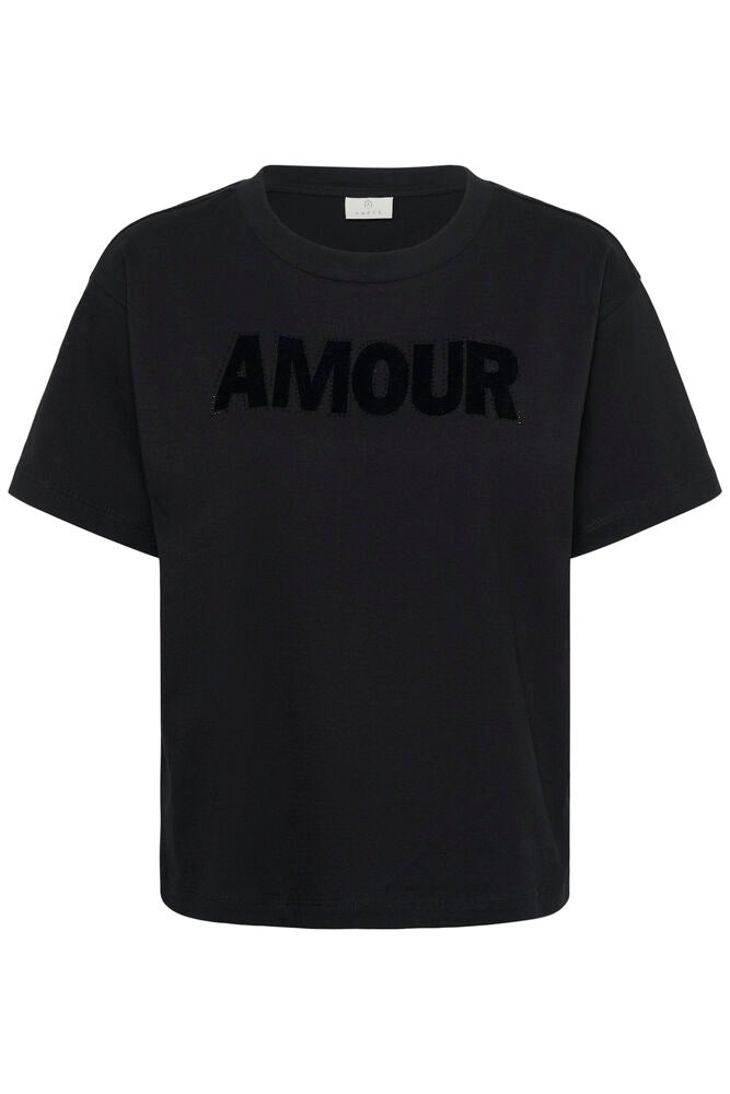 Asis T-Shirt - Kaffe