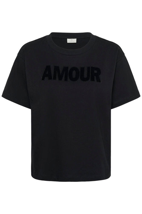 Asis T-Shirt - Kaffe