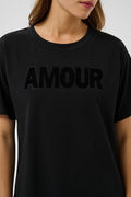 Asis T-Shirt - Kaffe