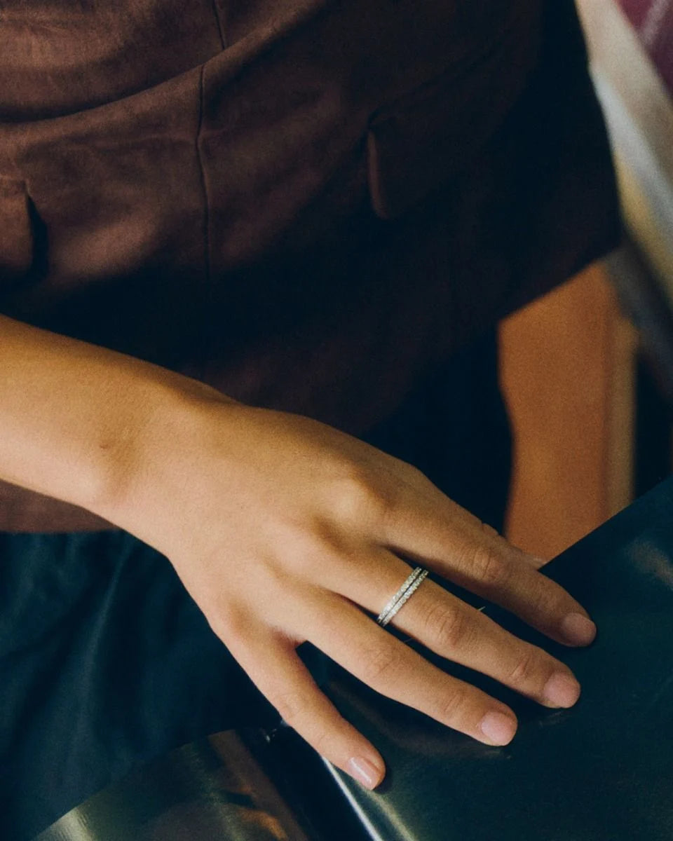 Glow Ring - Edblad