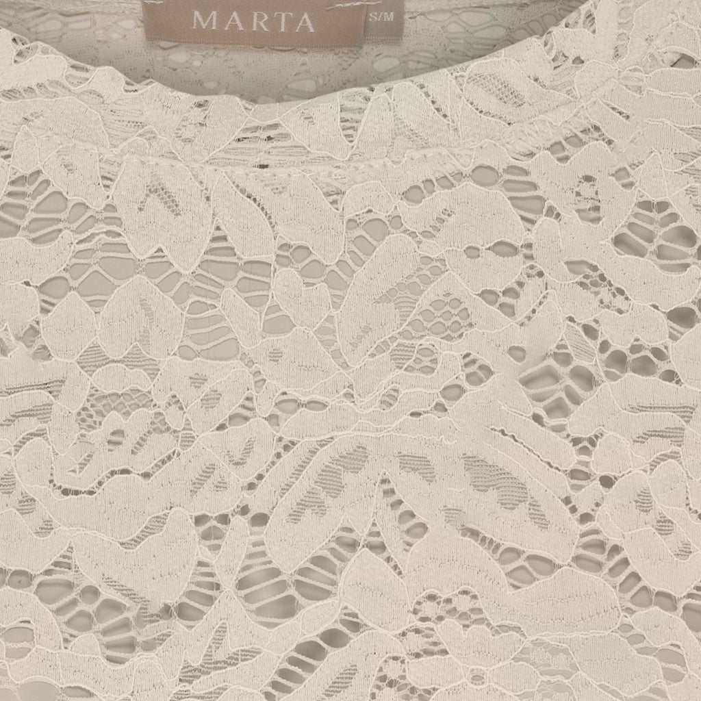 Milley Mesh, Marta Du Château