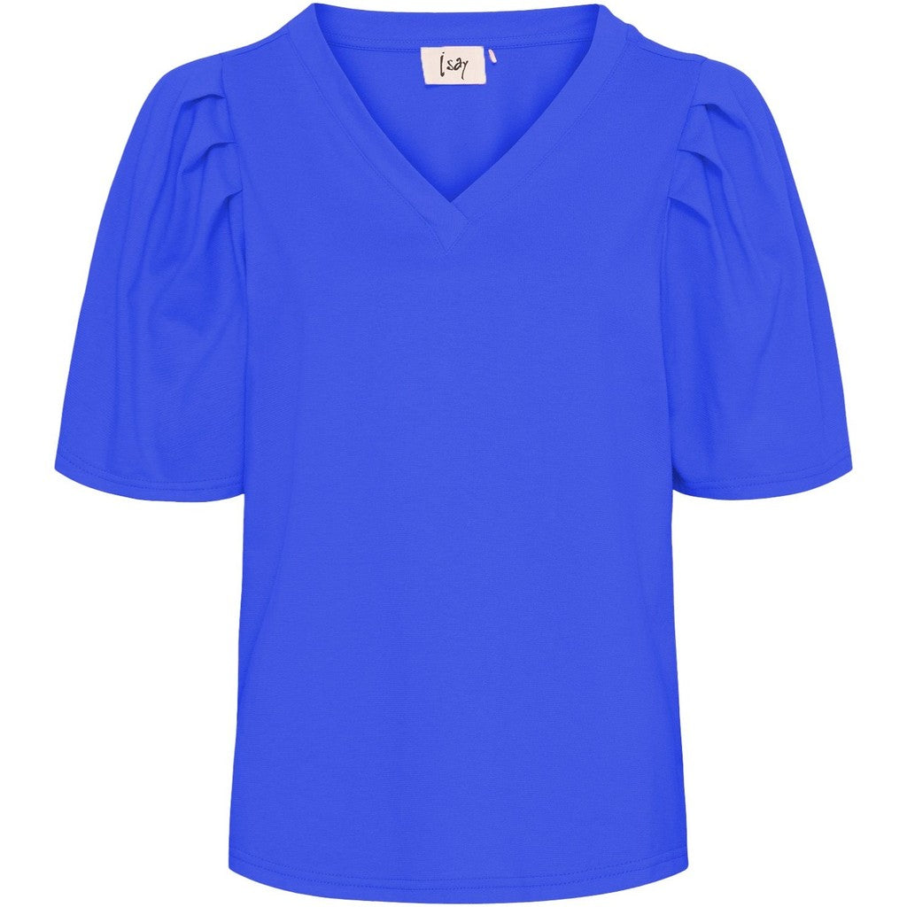 Tinni v-ringad t-shirt, Isay