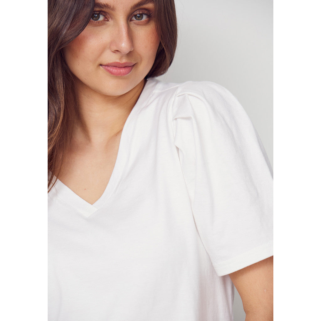 Tinni v-ringad t-shirt, Isay