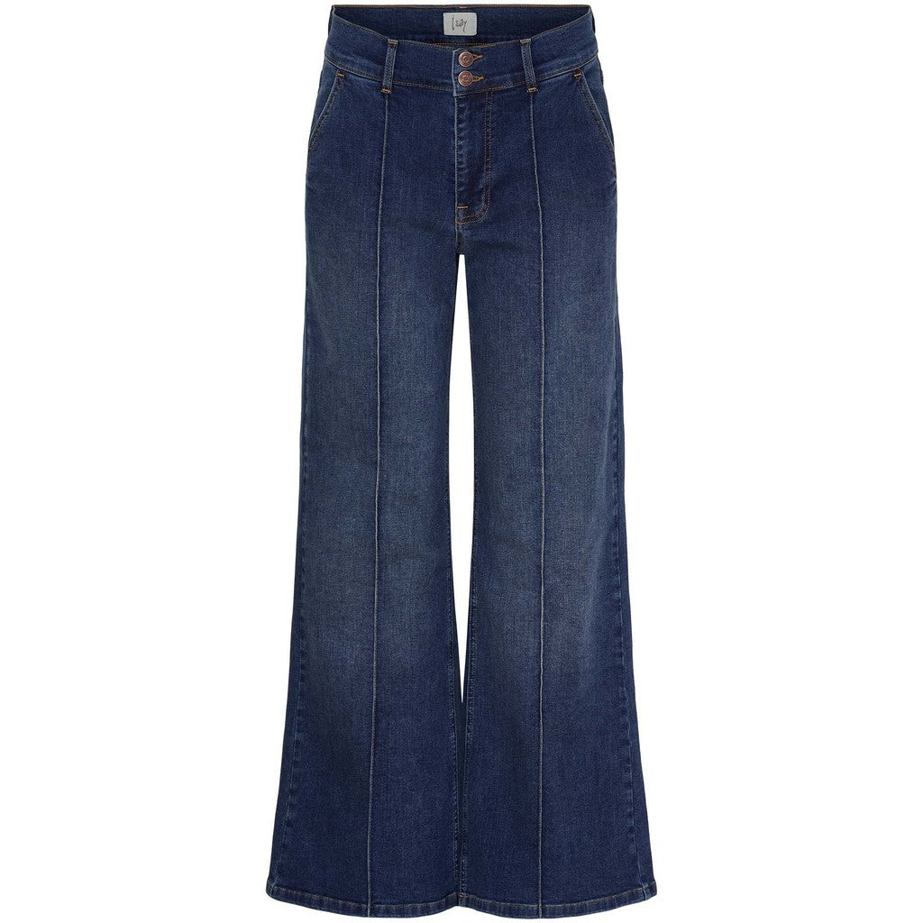 Bologna Jeans, Isay