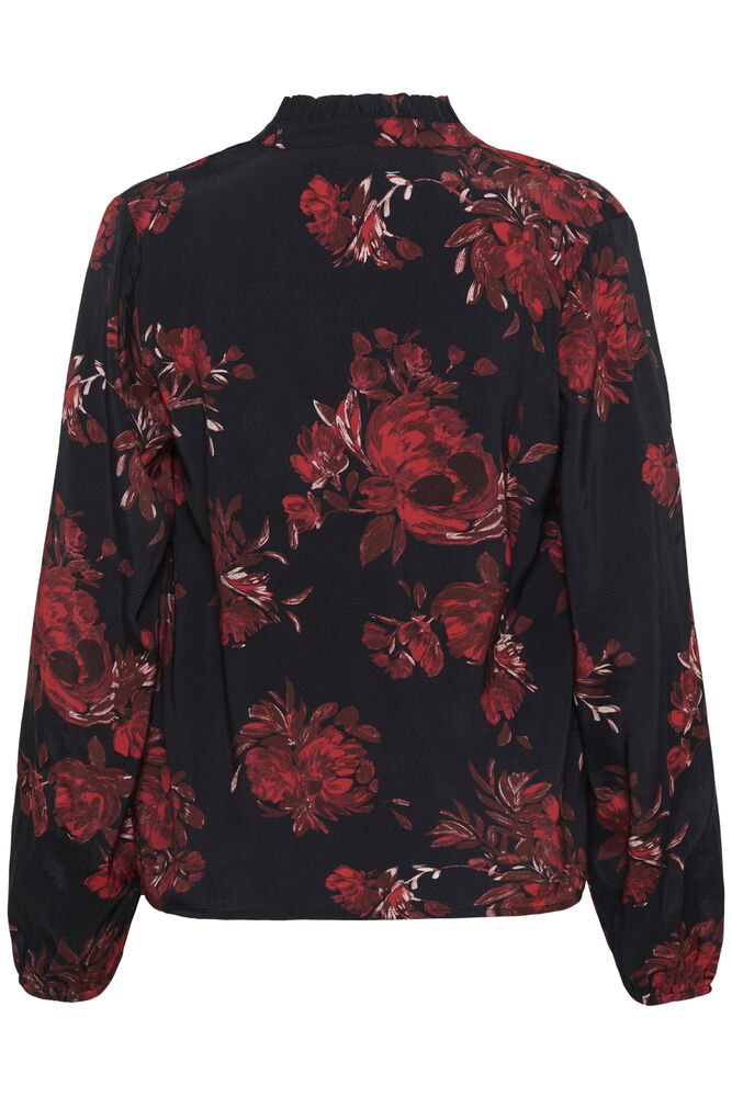 Hope Blus - Kaffe