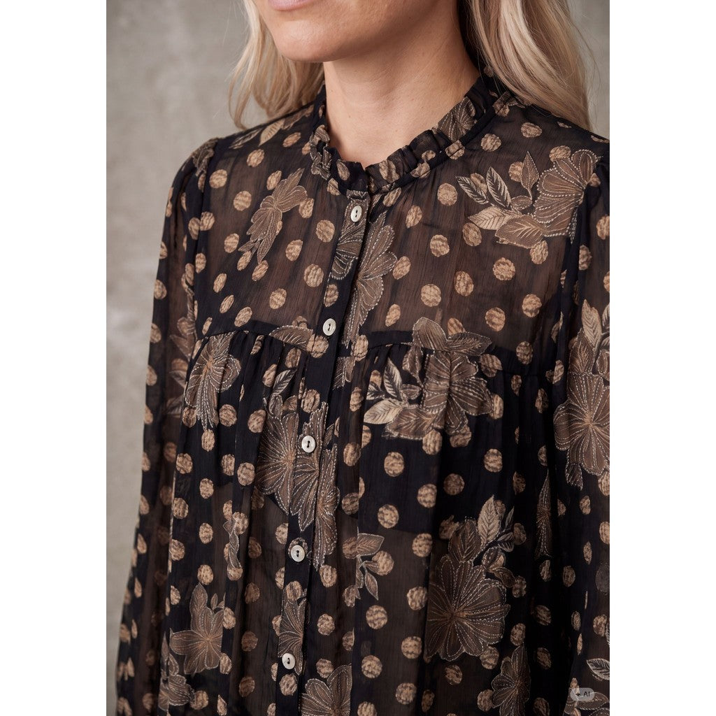 Otella Blus - Isay