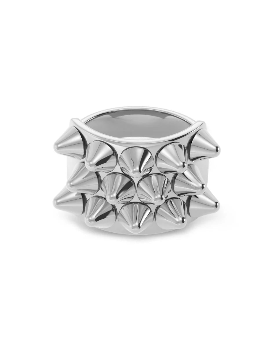 Peak Ring, Edblad