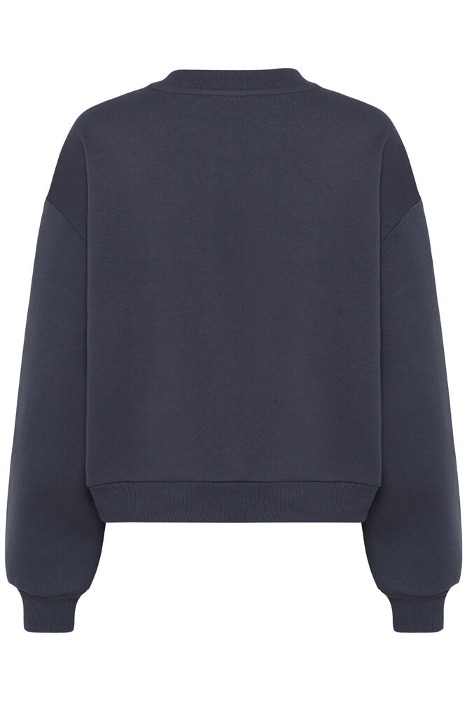 Melanie Sweatshirt- Kaffe