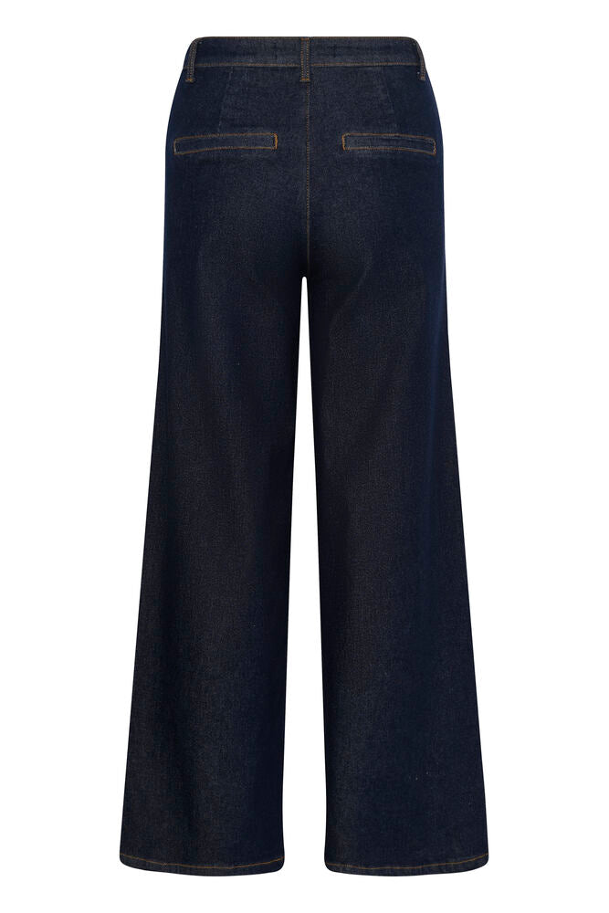 Hally Jeans - Kaffe