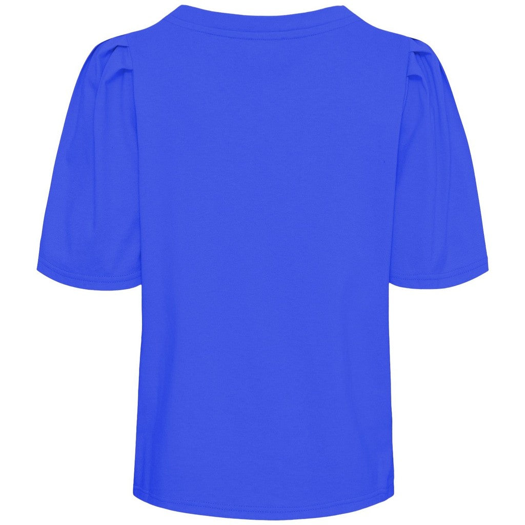 Tinni v-ringad t-shirt, Isay