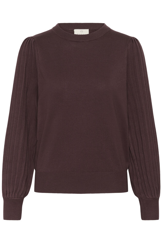 Lone Pullover, Kaffe