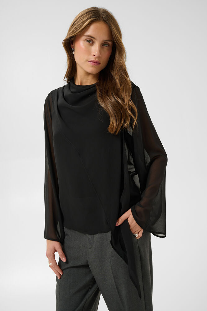 Eloise Blus - Kaffe