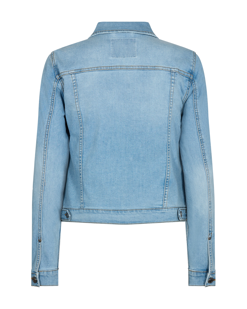 Rock Jeansjacka, Freequent