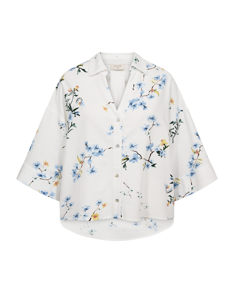 Lavisco blus, Freequent