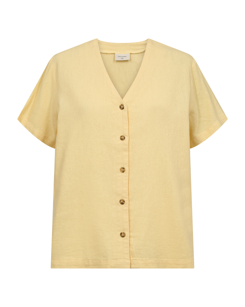 Lava blus, Freequent