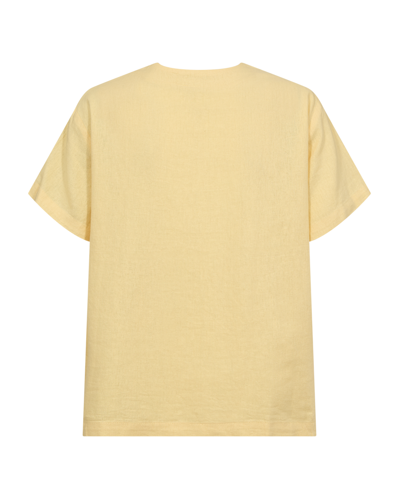 Lava blus, Freequent