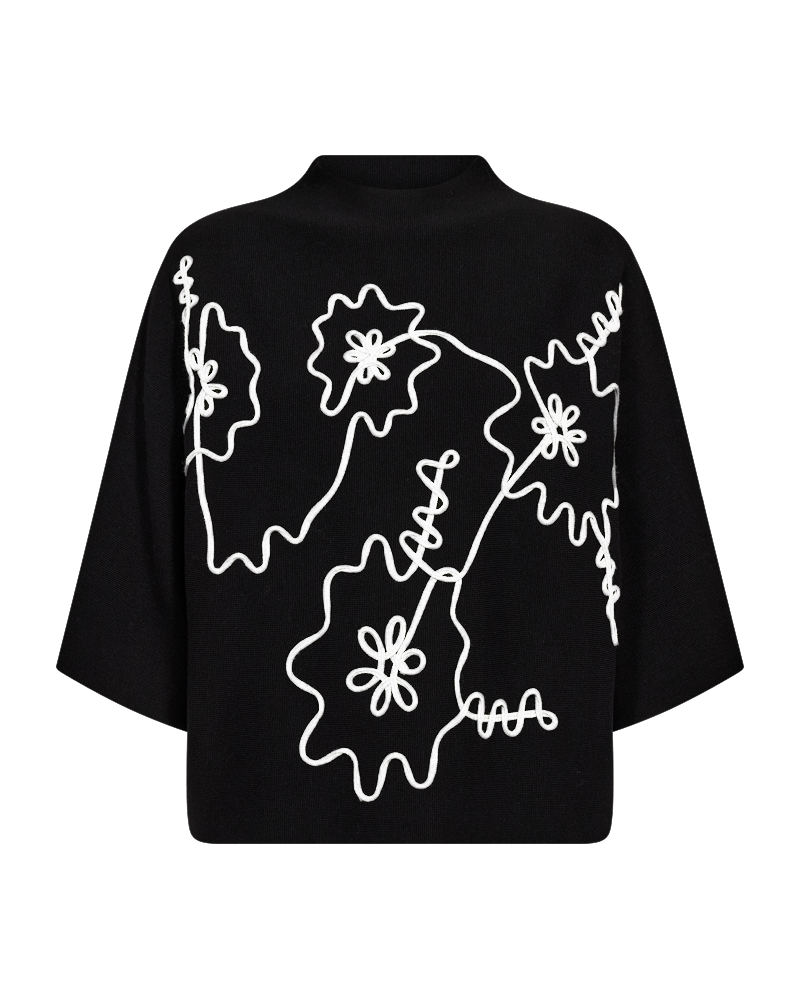 Ani Pullover – Freequent