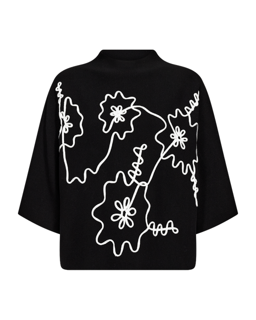 Ani Pullover – Freequent