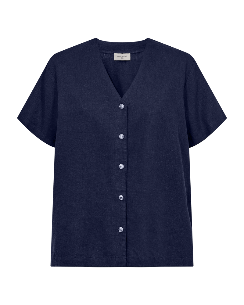 Lava blus, Freequent