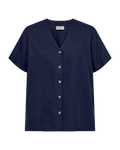 Lava blus, Freequent