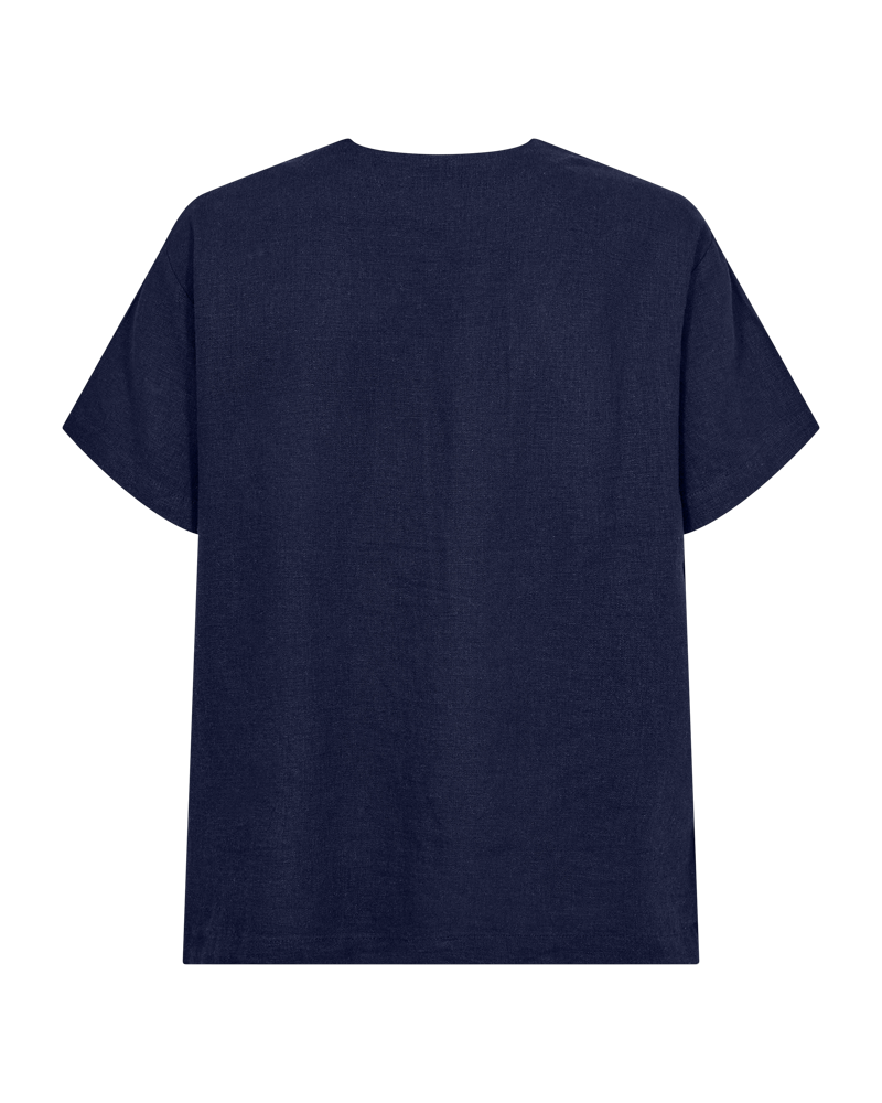Lava blus, Freequent