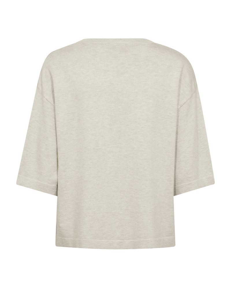 Conny Pullover Rund Hals – Freequent