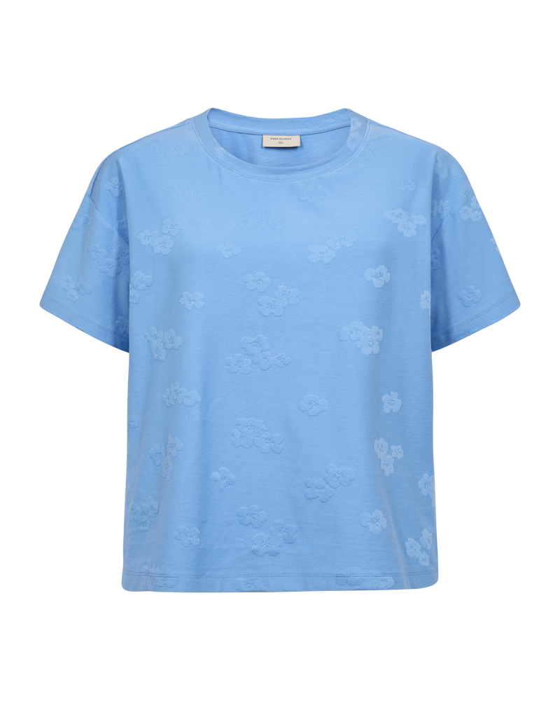 Ziprea tee, Freequent