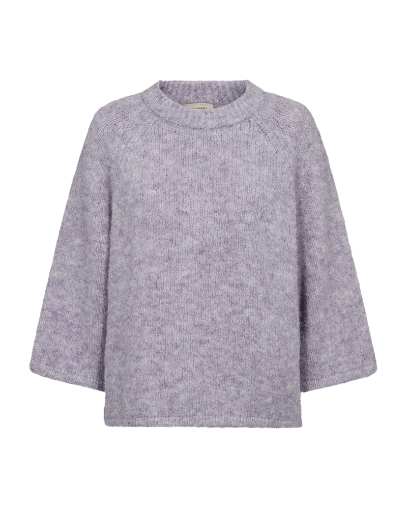 Lulu Pullover – Freequent