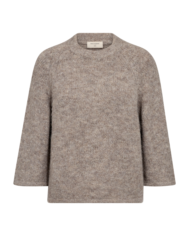 Lulu Pullover – Freequent