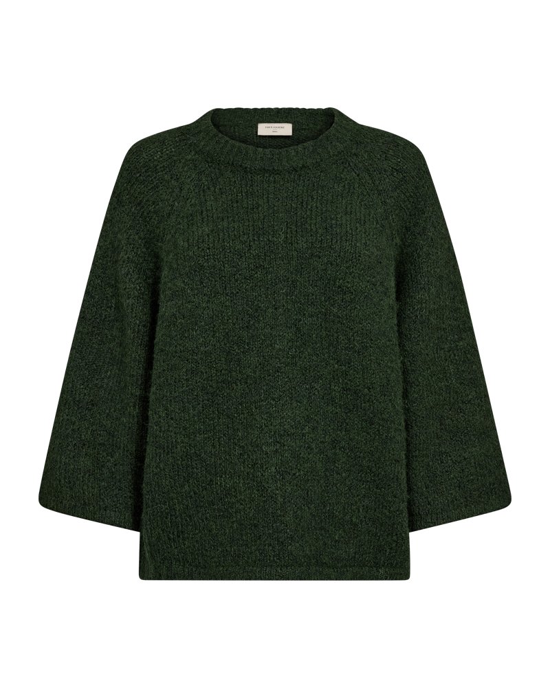 Lulu Pullover – Freequent