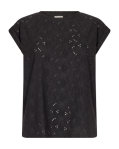 Blond tee, Freequent