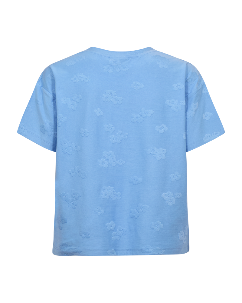 Ziprea tee, Freequent