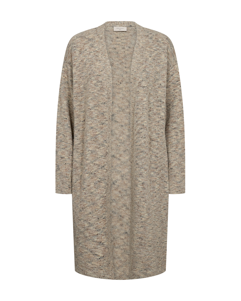 Tweed Cardigan – Freequent