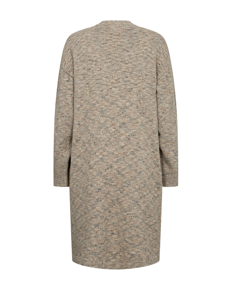 Tweed Cardigan – Freequent