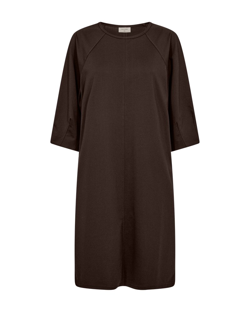 Anni Dress – Freequent